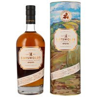 Cotswolds Harvest Series - Flaxen Vale Batch 01/2023