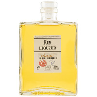 Rum Liqueur Classic BIO - Feingeisterei