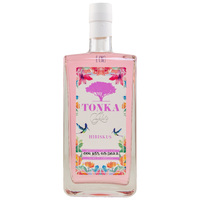 Tonka Gin Hibiskus