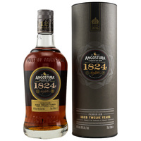 Angostura 12 y.o. 1824 Limited Reserve Dark Rum
