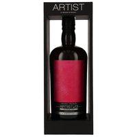 Benriach 1991/2023 - Over 30 y.o. Artist #13