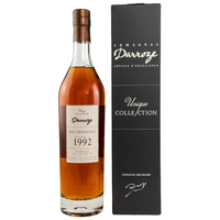 Domaine de Martin 1992/2021 - 29 y.o. - Armagnac Darroze