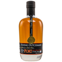 Zuidam Flying Dutchman Rum 3 y.o. Port Cask