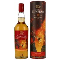 Clynelish 10 y.o. The Jazz Crescendo - Diageo Special Releases 2023