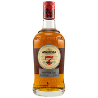 Angostura 7 y.o. Dark