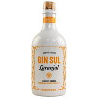 Gin Sul Laranjal