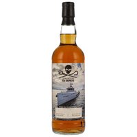 Bunnahabhain 2012/2024 - 11 y.o. - Sig #900971 - Sea Shepherd