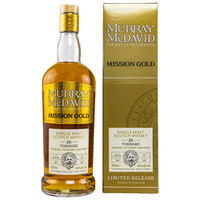 Tormore 1995/2022 - 26 y.o. - Oloroso + PX Cask - Murray McDavid