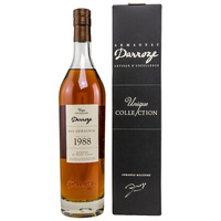 Domaine de Petit Lassis 1988/2023 - Armagnac Darroze