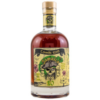 Jamaica 15 y.o. XO Rum - T.Sonthi