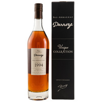 Domaine de Rieston 1994 - Armagnac Darroze