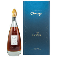 Le Luxe Gascon 1928/1998  - Armagnac Darroze
