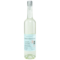 Perro de San Juan Mezcal Espadin