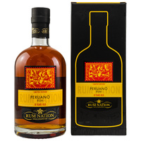 Peruano 8 y.o. - Rum Nation