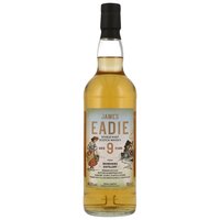 Benrinnes 2014/2023 - 9 y.o. - #313480, 306979+306988 - James Eadie