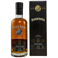 Dufftown 11 y.o. Oloroso Cask - Darkness!