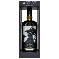 Strathisla 2007/2022 - 15 y.o. - Artist #12