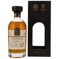 Benrinnes 1979/2023 - Exceptional Cask #62 (Berry Bros & Rudd)