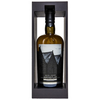 Strathisla 1991/2022 -  over 30 y.o. Artist #12