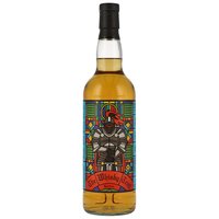 Benrinnes 2002/2022 - 20 y.o. - #42644 (The Whisky Trail Knights)