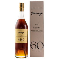 Grand Assemblage 60 ans d'age - Armagnac Darroze