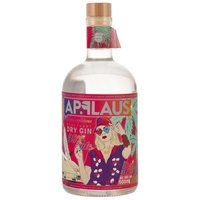 Applaus Stuttgart Dry Gin Candy Club