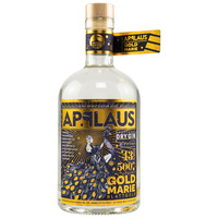 Applaus Stuttgart Dry Gin Goldmarie