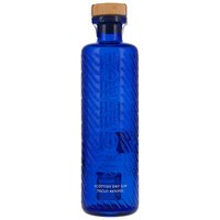 Downpour Scottish Dry Gin (North Uist Distillery)