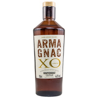 GrapeDiggaz - Armagnac XO 