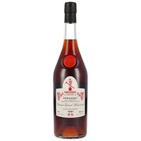 GrapeDiggaz - Aurian 1981/2023 Chateau Grand Maisonnave