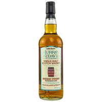 Tullibardine Sherry Cask Finish - Murray McDavid