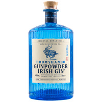 Drumshanbo Gunpowder Gin