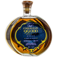 Corralejo 99.000 Horas Tequila