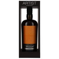 Glen Garioch 1992/2023 - Over 30 y.o. Artist #13