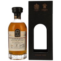 Dufftown 1975/2023 - Exceptional Cask #10430 (Berry Bros & Rudd)