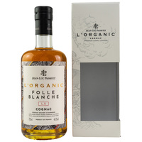 Jean-Luc Pasquet Cognac Folle Blanche L. X