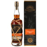 Plantation Rum Barbados 2014/2023 #21- Single Cask Collection 2023
French Muscat Wine Finsih