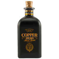 Copper Head Black Batch - The Alchemist's Gin