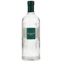 Eden Mill Ramsay's Gin 