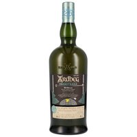 Ardbeg Smoketrails Manzanilla Edition