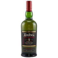 Ardbeg Wee Beastie 5 y.o. 