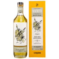 Ardmore (Seyton) 2011/2023 - 12 y.o. - Macbeth Series Act One