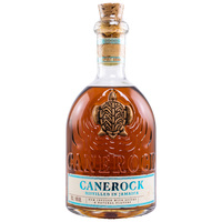 Canerock Spiced Rum