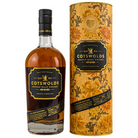 Cotswolds Hearts & Crafts No.3 Single Malt Whisky