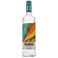 Takamaka Zannannan Rum Liqueur - Pineapple 