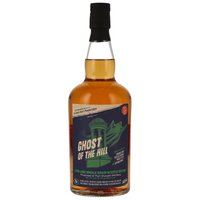 Port Dundas 2006/2023 - 17 y.o. - Cask Noir #3147468 The Ghost of the Hill