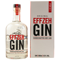 Effzeh Original Gin 
1. FC Köln Gin