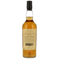 Glen Spey 12 y.o. Flora & Fauna