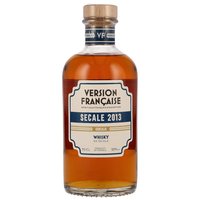 Secale 2013/2023 Whisky - Version Francaise