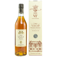 Vallein Tercinier VSOP